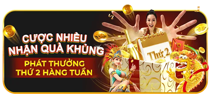 Trò chơi Slots 3D với trải nghiệm nhập vai và đồ họa chất lượng cao