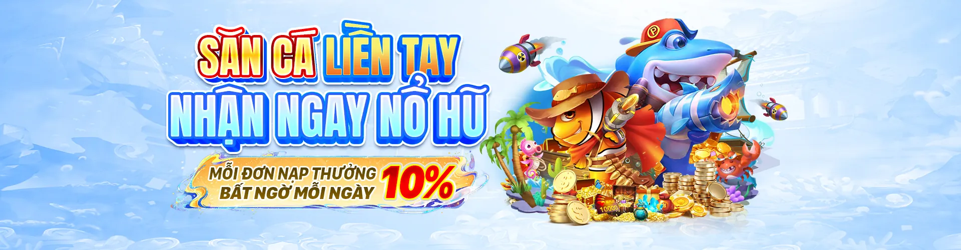 Hình ảnh chính Nổ Hũ sks99 với các máy slot rực rỡ và giải độc đắc